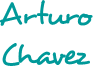 Arturo Chavez - Placitas Artist