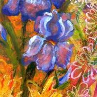 Anna Goodridge (detail)