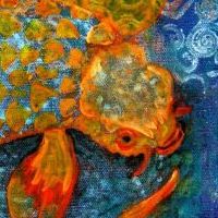 Anna Goodridge (detail)