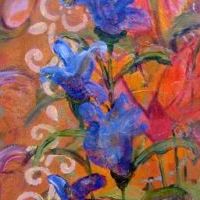 Anna Goodridge (detail)