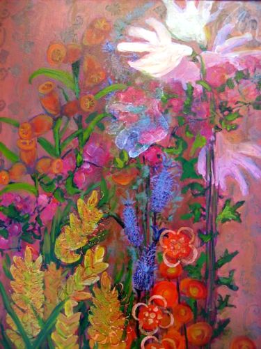 In the Pink �Anna Goodridge