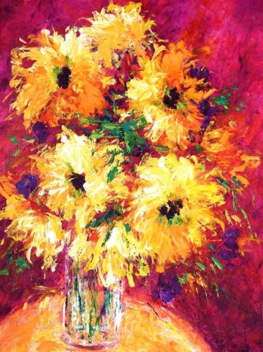 Caprice �Ann Pollard