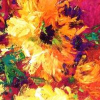 �Ann Pollard (detail)