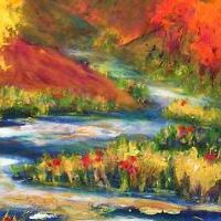 �Ann Pollard (detail)
