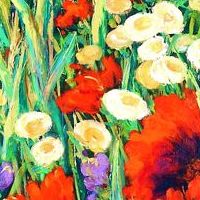�Ann Pollard (detail)
