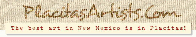 Placitas Artists - The best art in New Mexico is in Placitas