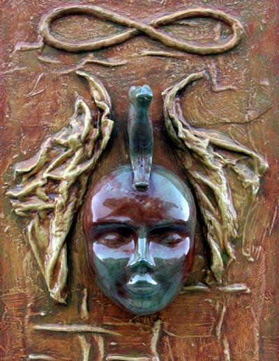 Strength #8 �Cate Clark