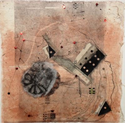 Dreamweavers 11 �Diane Orchard