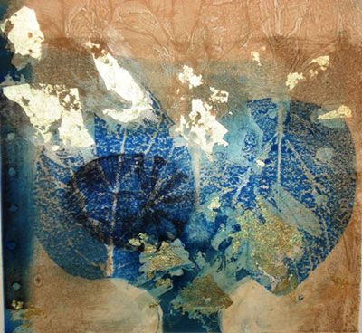 Night Ferry �Diane Orchard