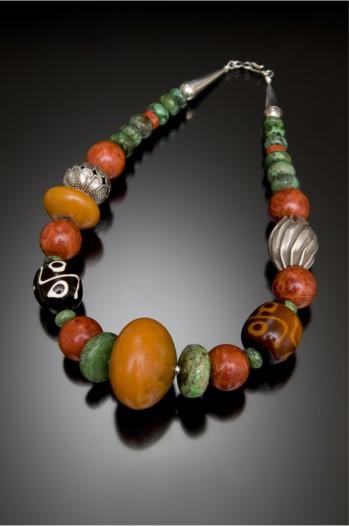 �2011 Geri Verble - Tribal Bear Designs