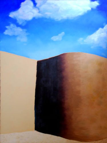 Adobe Sky �Hank Estrada