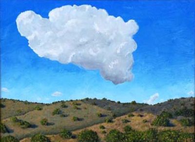Big Shadow �Hank Estrada