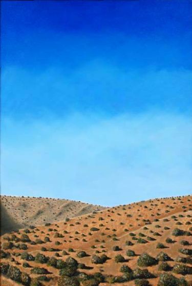 Hills at Home �Hank Estrada