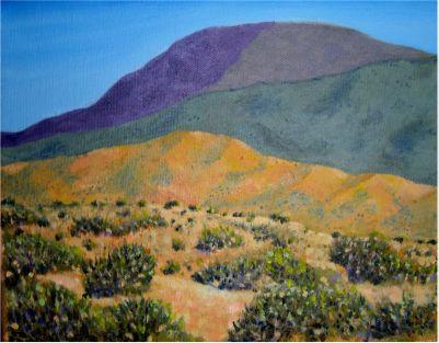 NM View �Hank Estrada
