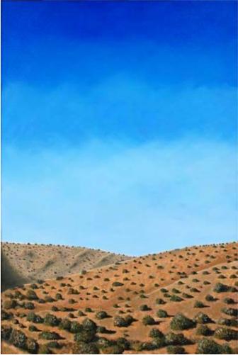 Hills at Home �Hank Estrada