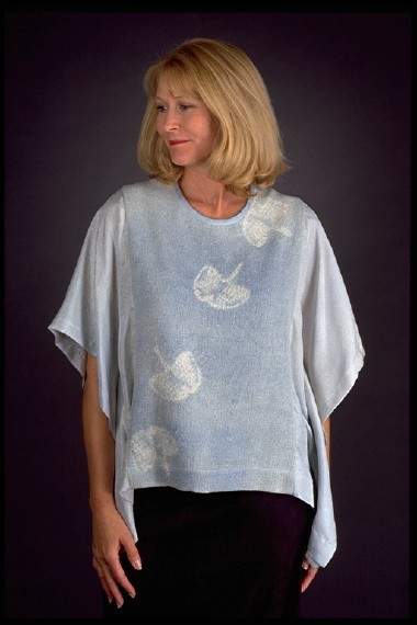 Ginko Blouse Helen Summers