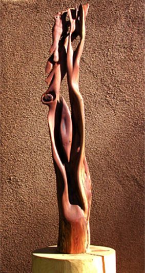 Heart of Apricot �Jim Fish