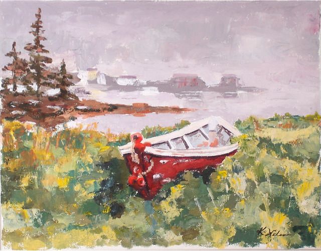 Dory �Katherine Christie Wilson