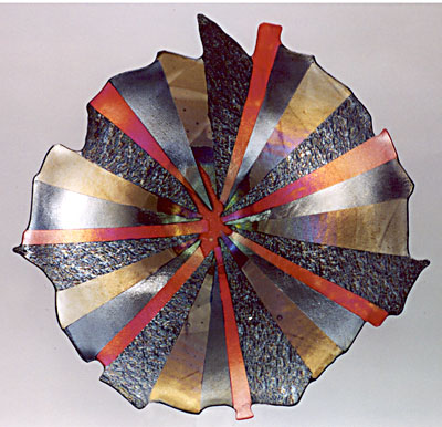Bowl 24 inch Lisa Chernoff