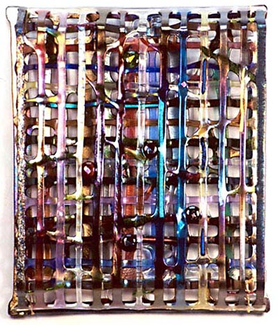 Lisa Chernoff - Pompous Glass