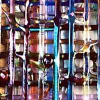 Lisa Chernoff - Pompous Glass