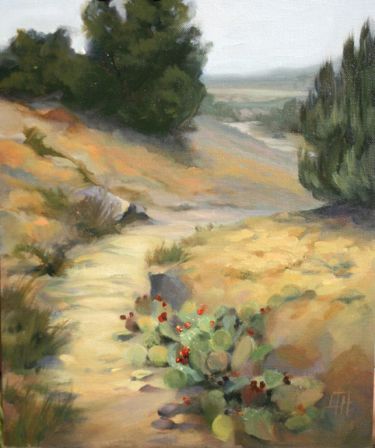 Placitas Gold Lynn Hartenberger