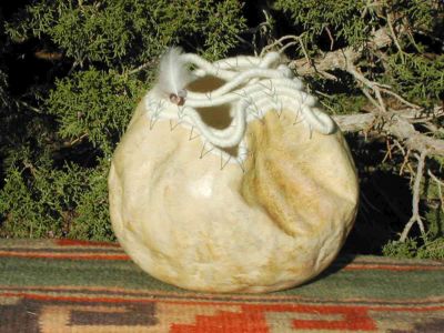 White Dove �2004 Lynne Kottel