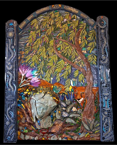 Dream Altar - Laura Robbins