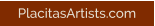 PlacitasArtists.com