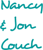 Nancy and Jon Couch