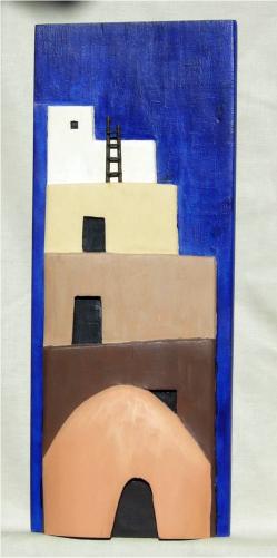 Night Watch �Ralph Churchill