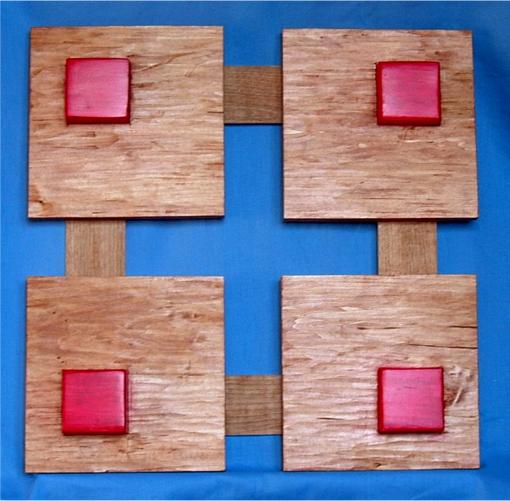 Four Play �Ralph Churchill