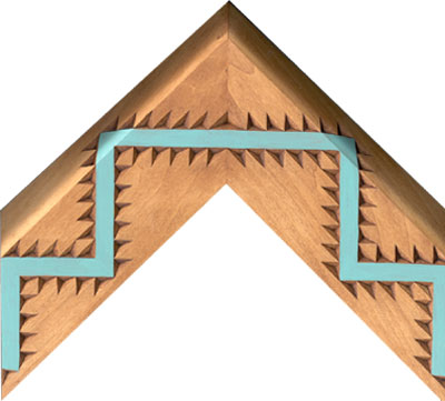 Southwest Series 405sw �Ruth Ann Olson