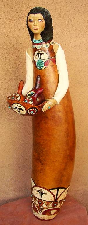 Spirit Gifts 2004 Susan Jordan