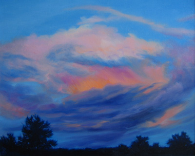 Soft Light �Vicki Van Vynckt 